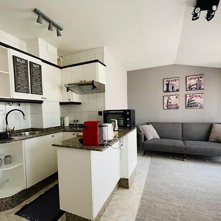 Апартаменты El Apartamento De La Colegiata Виго Экстерьер фото