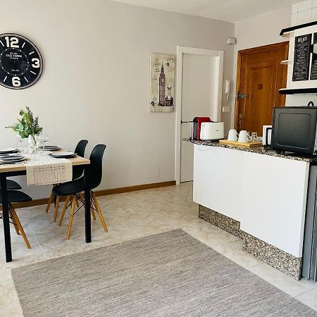 Апартаменты El Apartamento De La Colegiata Виго Экстерьер фото
