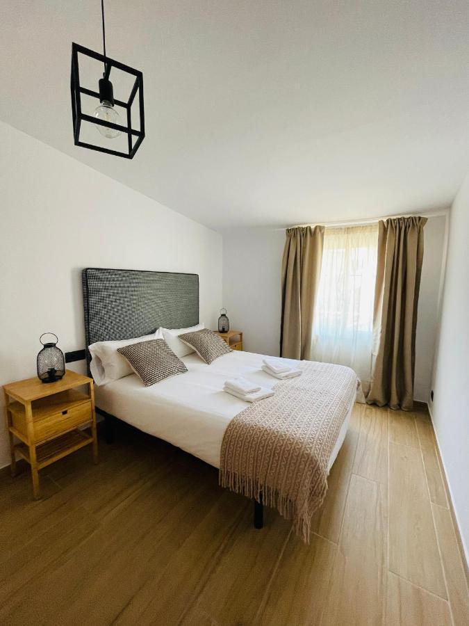 Апартаменты El Apartamento De La Colegiata Виго Экстерьер фото